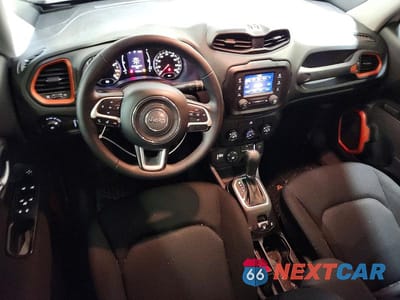 Zdjęcie 8 z 13 samochodu: 2018 JEEP RENEGADE SPORT VIN:ZACCJBAB7JPH95288 - miniatura