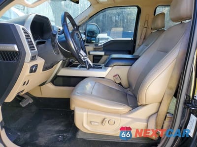 Zdjęcie 7 z 13 samochodu: 2017 FORD F250 SUPER DUTY VIN:1FT7W2BT0HED98731 - miniatura