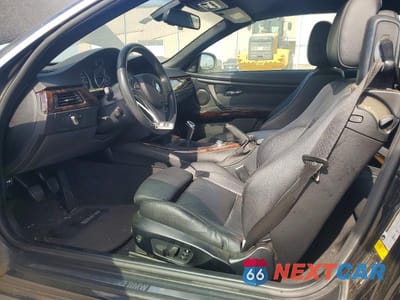 Zdjęcie 7 z 12 samochodu: 2011 BMW 328 I VIN:WBADW3C50BE446483 - miniatura