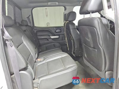 Zdjęcie 10 z 11 samochodu: 2014 CHEVROLET SILVERADO K1500 LTZ VIN:3GCUKSEC7EG490319 - miniatura