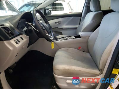 Zdjęcie 7 z 13 samochodu: 2013 TOYOTA VENZA LE VIN:4T3BA3BB1DU040692 - miniatura