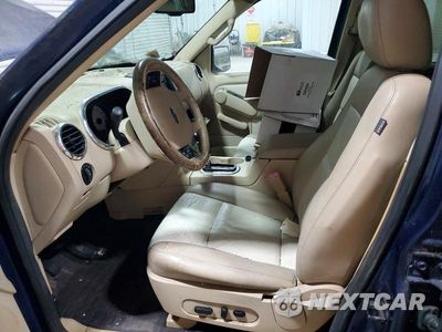 Zdjęcie 7 z 12 samochodu: 2007 FORD EXPLORER SPORT TRAC LIMITED VIN:1FMEU538X7UA29612 - miniatura
