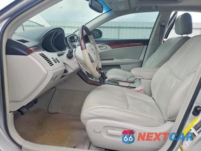 Zdjęcie 7 z 12 samochodu: 2012 TOYOTA AVALON LIMITED VIN:4T1BK3DB0CU459733 - miniatura