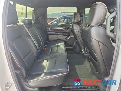 Zdjęcie 10 z 12 samochodu: 2023 RAM 1500 LARAMIE VIN:1C6SRFJM0PN557529 - miniatura
