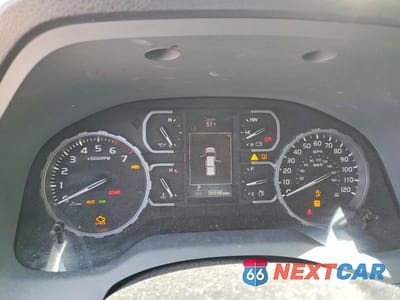 Zdjęcie 9 z 12 samochodu: 2021 TOYOTA TUNDRA SR5 VIN:5TFUY5F10MX958432 - miniatura