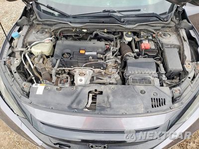 Zdjęcie 11 z 11 samochodu: 2020 HONDA CIVIC LX VIN:19XFC2F67LE004809 - miniatura