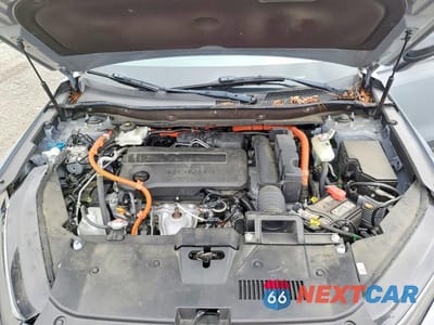 Zdjęcie 12 z 13 samochodu: 2023 HONDA CR-V SPORT TOURING VIN:5J6RS6H93PL007034 - miniatura