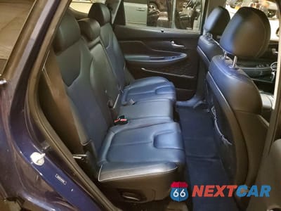 Zdjęcie 11 z 15 samochodu: 2023 HYUNDAI SANTA FE HYBRID LIMITED VIN:5NMS5DA14PH011585 - miniatura