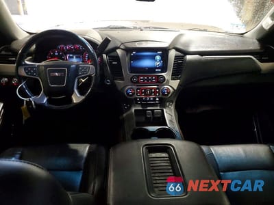 Zdjęcie 8 z 13 samochodu: 2015 GMC YUKON XL K1500 SLT VIN:1GKS2HKC1FR572373 - miniatura