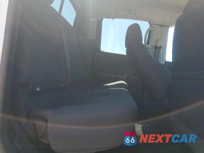 Zdjęcie 10 z 12 samochodu: 2025 NISSAN FRONTIER S VIN:1N6ED1EJ7SN639464 - miniatura