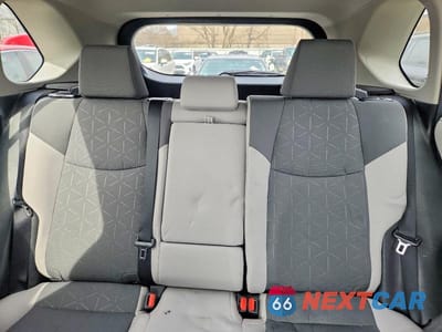Zdjęcie 10 z 13 samochodu: 2019 TOYOTA RAV4 XLE VIN:2T3P1RFV8KW059816 - miniatura