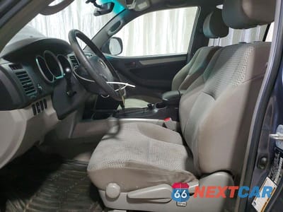 Zdjęcie 7 z 12 samochodu: 2007 TOYOTA 4RUNNER SR5 VIN:JTEBU14RX78087148 - miniatura