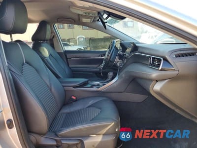 Zdjęcie 7 z 11 samochodu: 2022 TOYOTA CAMRY SE VIN:4T1G11AKXNU620657 - miniatura