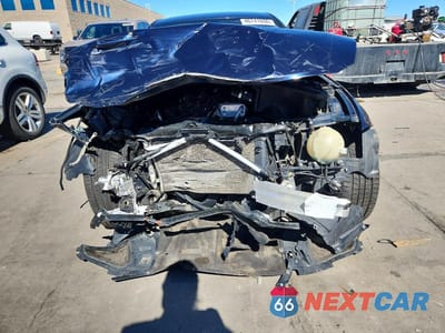 Piąte zdjęcie samochodu w środku: 2014 BMW 328 XI VIN:WBA3B3C51EJ979560 - miniatura