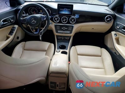 Zdjęcie 8 z 11 samochodu: 2018 MERCEDES-BENZ CLA 250 VIN:WDDSJ4EB3JN662706 - miniatura