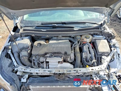 Zdjęcie 11 z 13 samochodu: 2017 CHEVROLET CRUZE PREMIER VIN:1G1BF5SM7H7148016 - miniatura