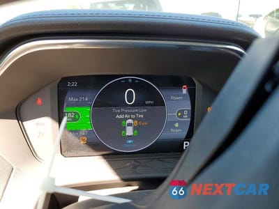 Zdjęcie 9 z 14 samochodu: 2023 CHEVROLET BOLT EUV LT VIN:1G1FY6S0XP4139213 - miniatura