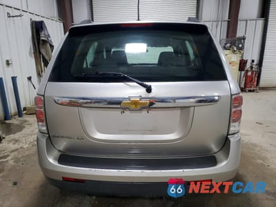 Zdjęcie 6 z 13 samochodu: 2008 CHEVROLET EQUINOX LS VIN:2CNDL13F586324459 - miniatura