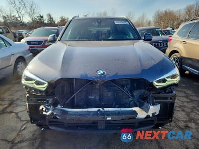 Piąte zdjęcie samochodu w środku: 2022 BMW X5 XDRIVE40I VIN:5UXCR6C00N9L38226 - miniatura