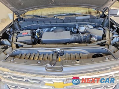 Zdjęcie 11 z 11 samochodu: 2025 CHEVROLET SILVERADO K1500 LTZ VIN:2GCUKGED3S1186107 - miniatura