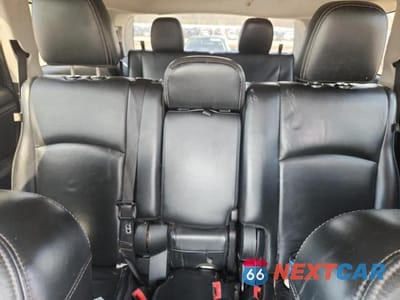 Zdjęcie 10 z 13 samochodu: 2014 DODGE JOURNEY SXT VIN:3C4PDCBG9ET205034 - miniatura