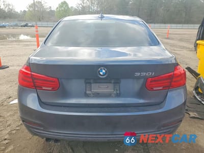 Zdjęcie 6 z 13 samochodu: 2018 BMW 330 I VIN:WBA8B9C51JEE83382 - miniatura