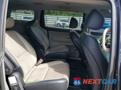 Zdjęcie 11 z 12 samochodu: 2019 KIA SEDONA LX VIN:KNDMB5C18K6512196 - miniatura