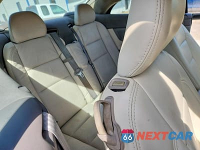 Zdjęcie 10 z 13 samochodu: 2008 VOLVO C70 T5 VIN:YV1MC67248J045266 - miniatura