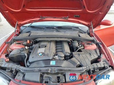 Zdjęcie 11 z 12 samochodu: 2008 BMW 128 I VIN:WBAUP73588VF08468 - miniatura