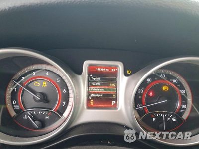 Zdjęcie 9 z 12 samochodu: 2017 DODGE JOURNEY SE VIN:3C4PDCAB3HT614558 - miniatura