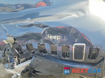 Zdjęcie 12 z 13 samochodu: 2020 JEEP CHEROKEE LIMITED VIN:1C4PJMDXXLD531603 - miniatura