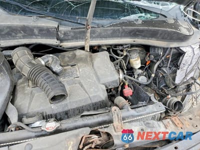 Zdjęcie 11 z 12 samochodu: 2008 HONDA RIDGELINE RTL VIN:2HJYK16558H528531 - miniatura