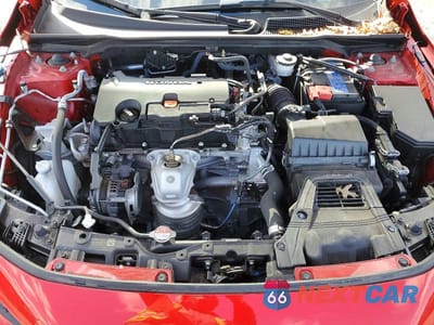 Zdjęcie 11 z 11 samochodu: 2024 HONDA CIVIC SPORT VIN:2HGFE2F50RH585585 - miniatura