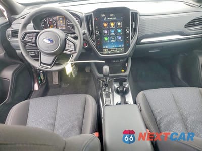 Zdjęcie 8 z 11 samochodu: 2026 SUBARU FORESTER PREMIUM VIN:4S4SLDD68T3020324 - miniatura