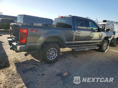 Trzecie zdjęcie samochodu z tyłu: 2020 FORD 250 VIN:1FT7W2B63LEE05108 - miniatura