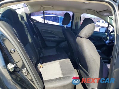 Zdjęcie 10 z 12 samochodu: 2020 NISSAN VERSA S VIN:3N1CN8DV9LL809610 - miniatura