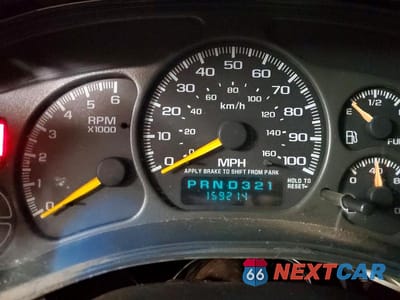 Zdjęcie 9 z 13 samochodu: 1999 CHEVROLET SILVERADO K1500 VIN:1GCEK14T6XZ200929 - miniatura