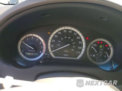 Zdjęcie 9 z 13 samochodu: 2005 TOYOTA SIENNA CE 8 PASSENGER VIN:5TDZA23C95S332190 - miniatura