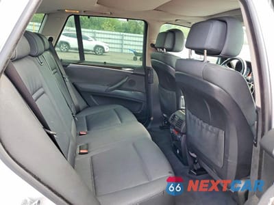 Zdjęcie 11 z 12 samochodu: 2009 BMW X5 XDRIVE30I VIN:5UXFE43509L270236 - miniatura