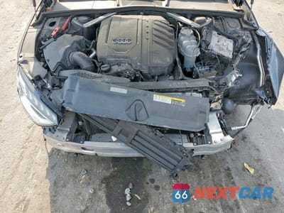 Zdjęcie 11 z 12 samochodu: 2021 AUDI A4 PREMIUM PLUS 45 VIN:WAUEAAF42MN010831 - miniatura