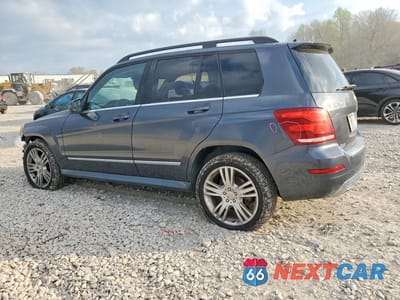 Drugie zdjęcie samochodu z przodu: 2013 MERCEDES-BENZ GLK 350 4MATIC VIN:WDCGG8JB7DG104405 - miniatura