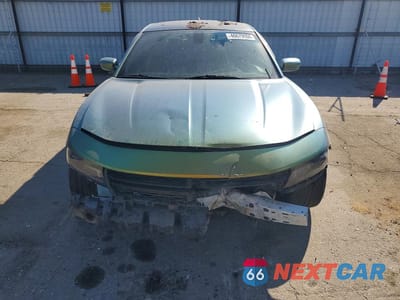 Piąte zdjęcie samochodu w środku: 2018 DODGE CHARGER R VIN:2C3CDXCT7JH122940 - miniatura
