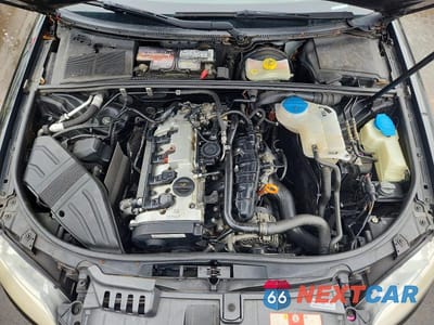 Zdjęcie 11 z 11 samochodu: 2006 AUDI A4 VIN:WAUDF78E36A216420 - miniatura