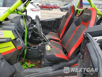 Zdjęcie 7 z 12 samochodu: 2021 POLA POLARIS RZR XP TURBO S VIN:3NSPAL926MG173099 - miniatura