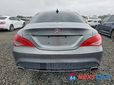 Zdjęcie 6 z 11 samochodu: 2015 MERCEDES-BENZ CLA 250 VIN:WDDSJ4EB5FN245482 - miniatura