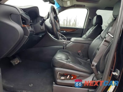 Zdjęcie 7 z 13 samochodu: 2019 CADILLAC ESCALADE ESV PREMIUM LUXURY VIN:1GYS4JKJ2KR105673 - miniatura