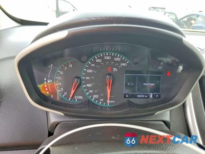 Zdjęcie 9 z 12 samochodu: 2019 CHEVROLET SONIC PREMIER VIN:1G1JF6SB8K4103837 - miniatura