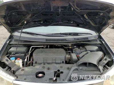 Zdjęcie 12 z 14 samochodu: 2012 HONDA ODYSSEY TOURING VIN:5FNRL5H98CB005581 - miniatura
