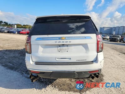 Zdjęcie 6 z 12 samochodu: 2023 CHEVROLET TAHOE C1500 PREMIER VIN:1GNSCSKD4PR433765 - miniatura