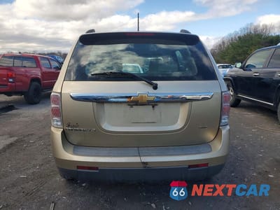 Zdjęcie 6 z 13 samochodu: 2007 CHEVROLET EQUINOX LS VIN:2CNDL23F576080557 - miniatura